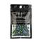 Crystal Lane DIY SS16 Round Glass Hotfix Flatback Rhinestones, 1,440ct.